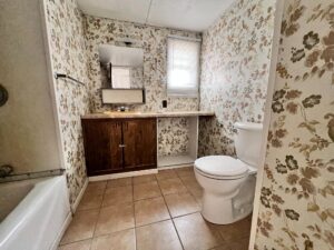 Wallace Nebraska home and motel for sale