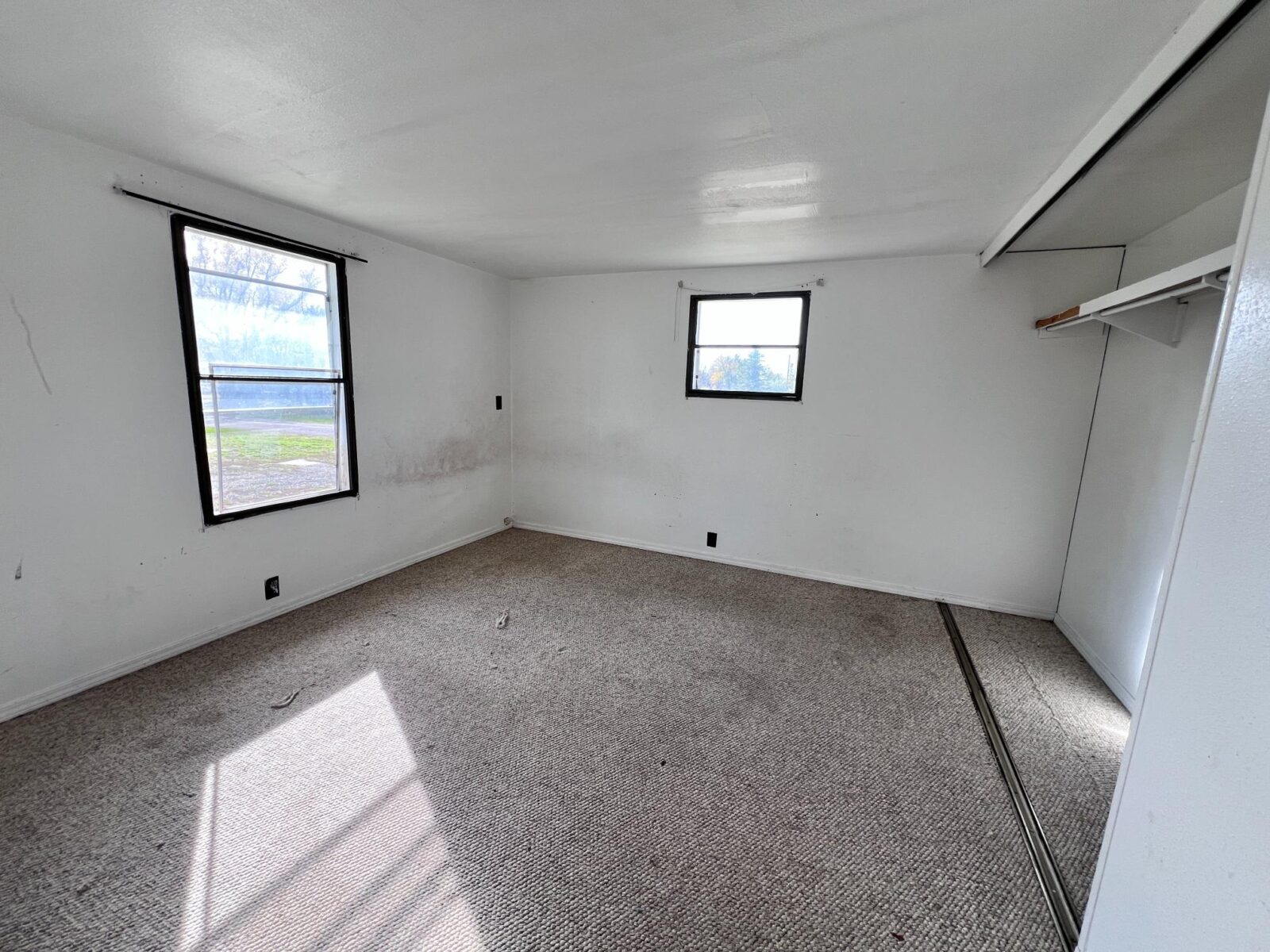 Wallace Nebraska home and motel for sale