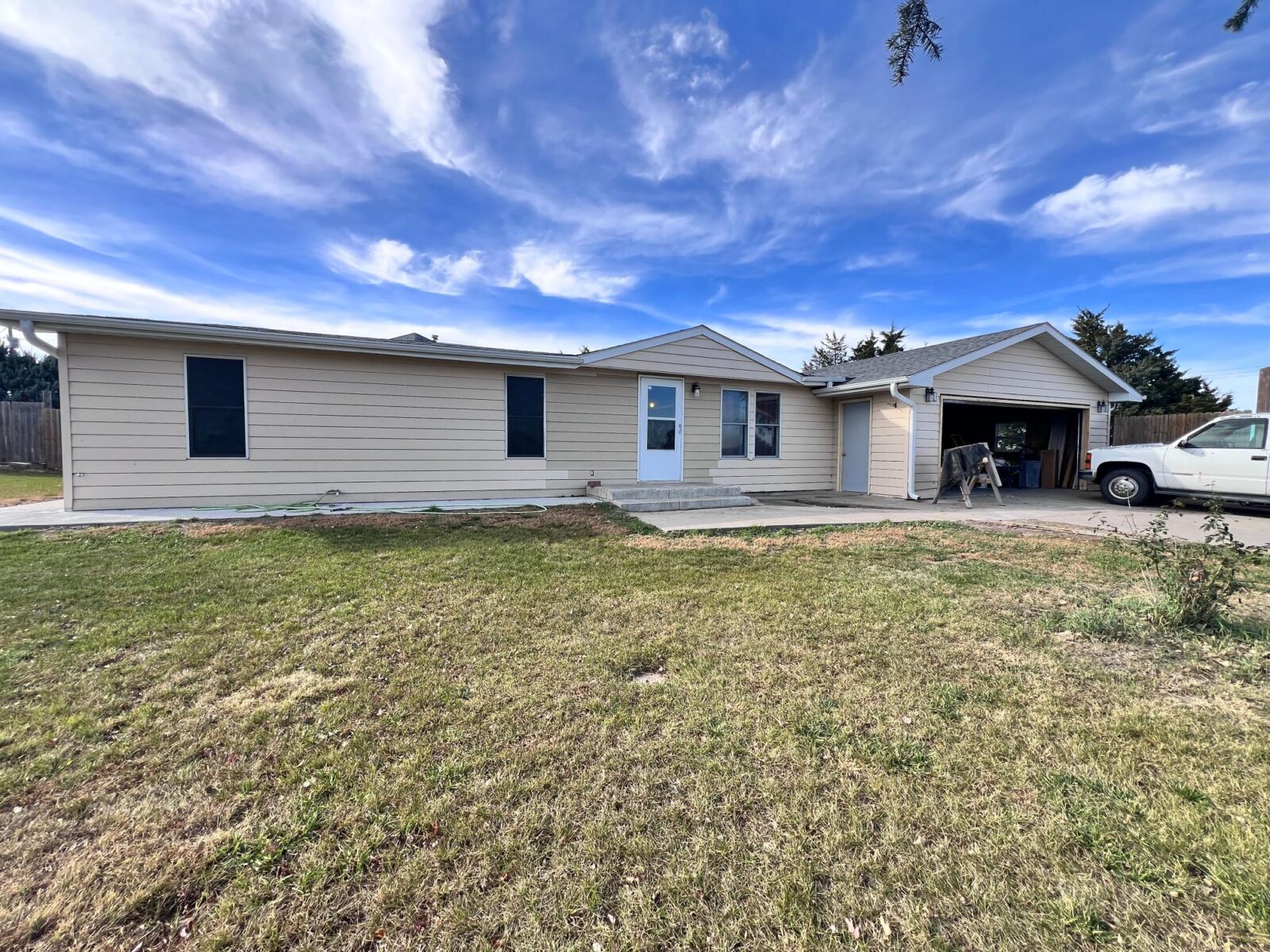 Wallace Nebraska home and motel for sale