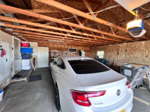 Wallace Nebraska home and motel for sale