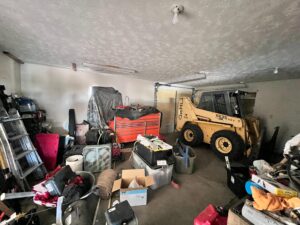 Wallace Nebraska home and motel for sale