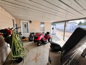 Wallace Nebraska home and motel for sale