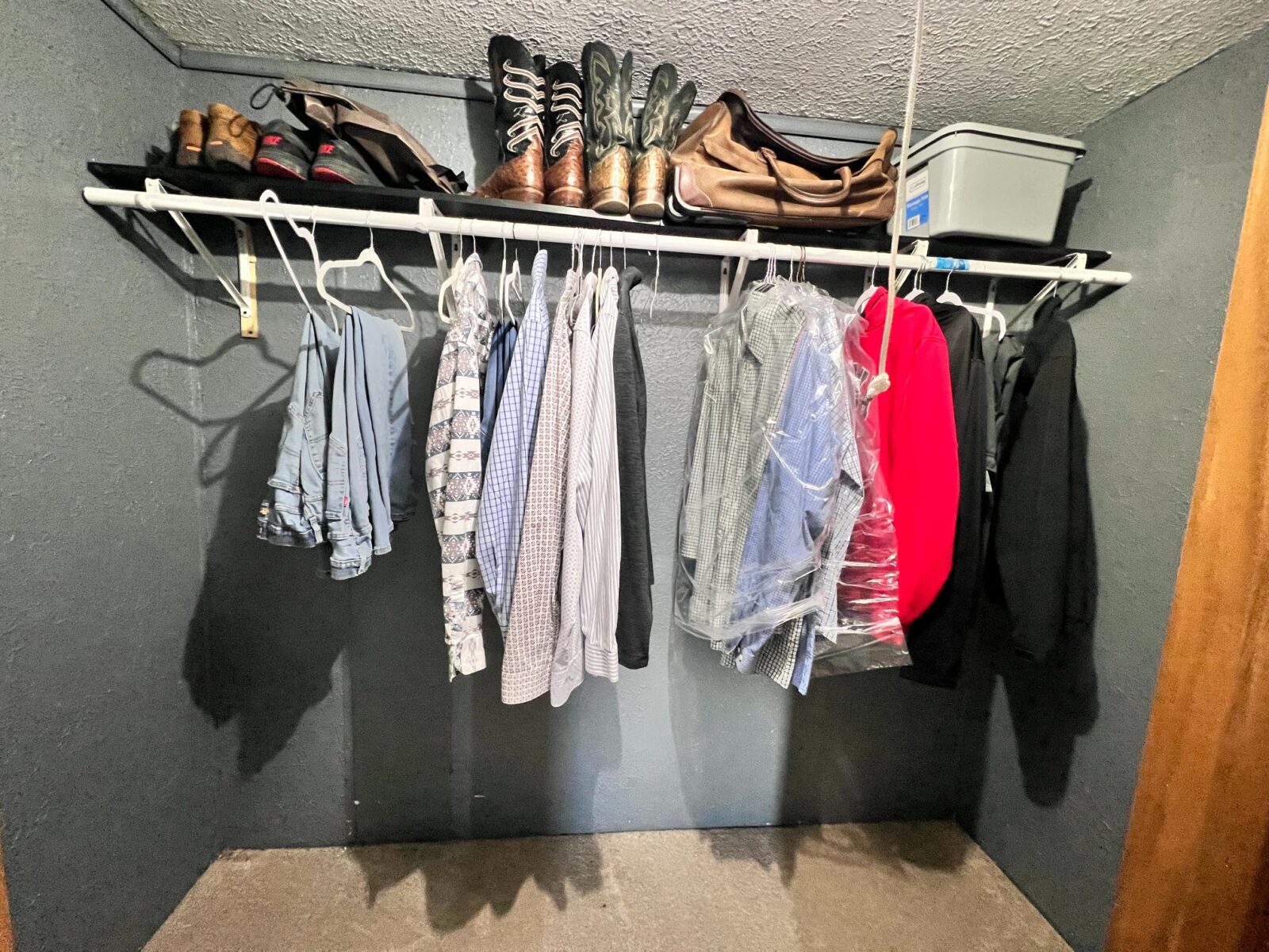 Wallace Nebraska home and motel for sale