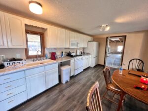 Wallace Nebraska home and motel for sale