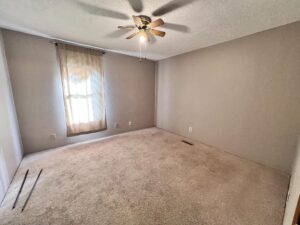 Wallace Nebraska home and motel for sale