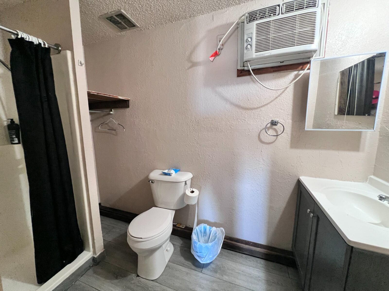 Wallace Nebraska home and motel for sale