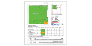 633 Acres, Brown County – Buffalo Flats Irrigated Farm and Wildlife 633