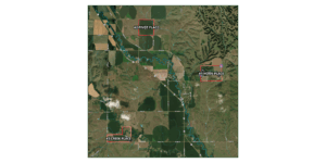 550 Acres, Hollibaugh Farms Absolute Auction