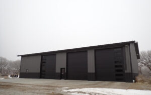 544 Acres, Greeley County, Springdale Ranch