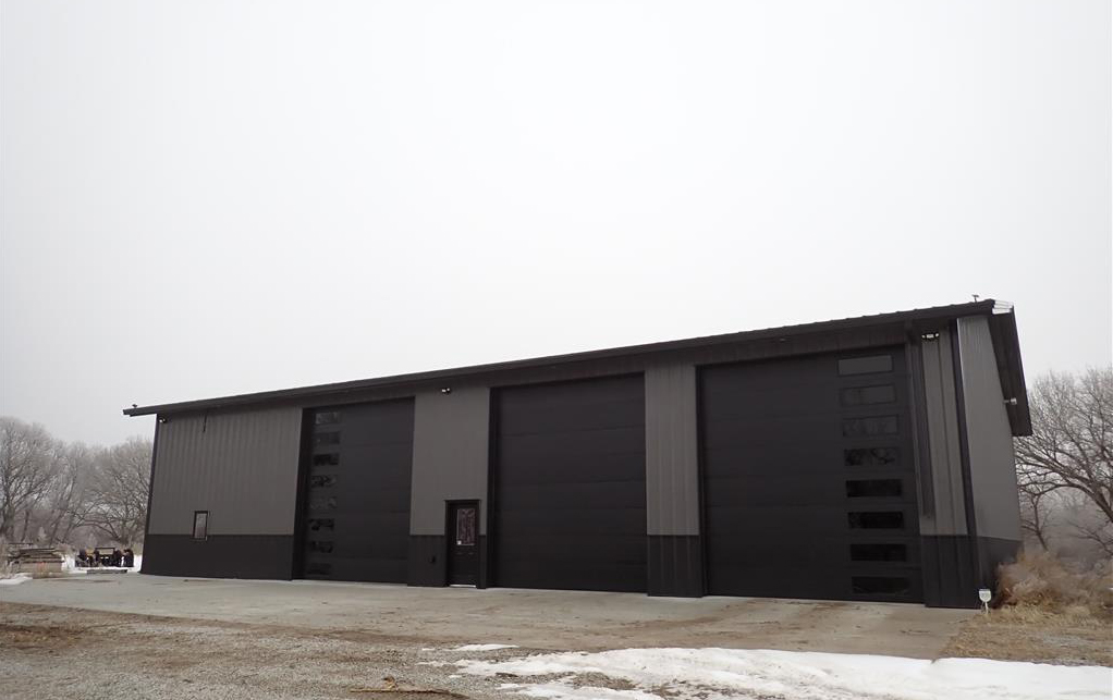 544 Acres, Greeley County, Springdale Ranch