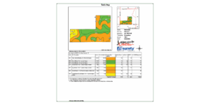 550 Acres, Hollibaugh Farms Absolute Auction