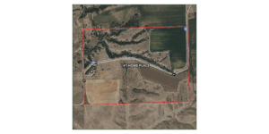 550 Acres, Hollibaugh Farms Absolute Auction