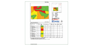 550 Acres, Hollibaugh Farms Absolute Auction