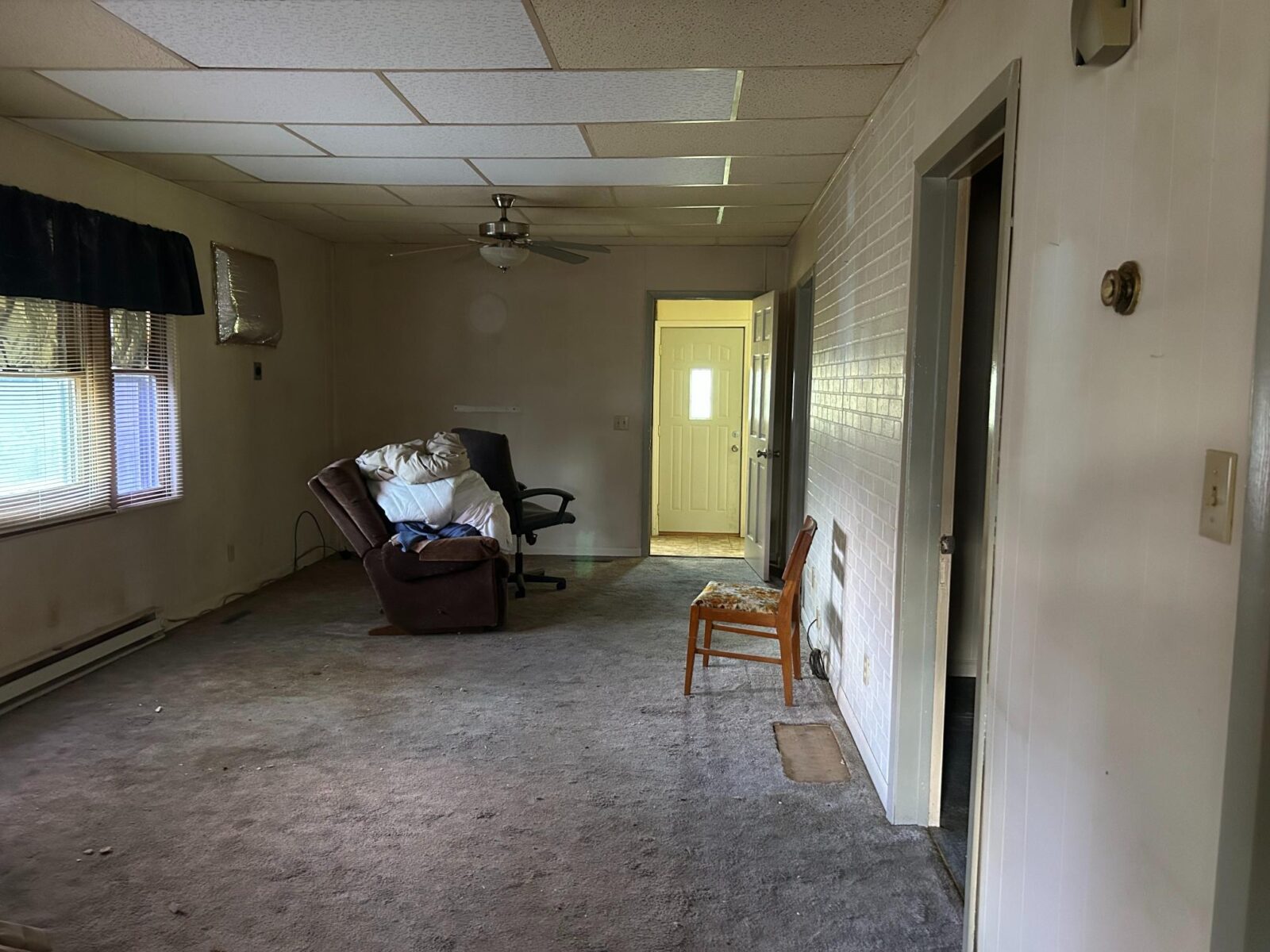 829 E. 1st St. Ainsworth, NE home for sale