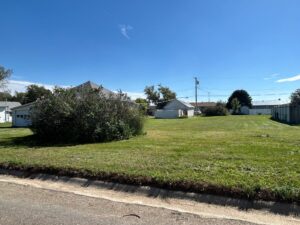 829 E. 1st St. Ainsworth, NE home for sale