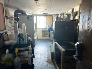 Ainsworth Nebraska Hotel for sale