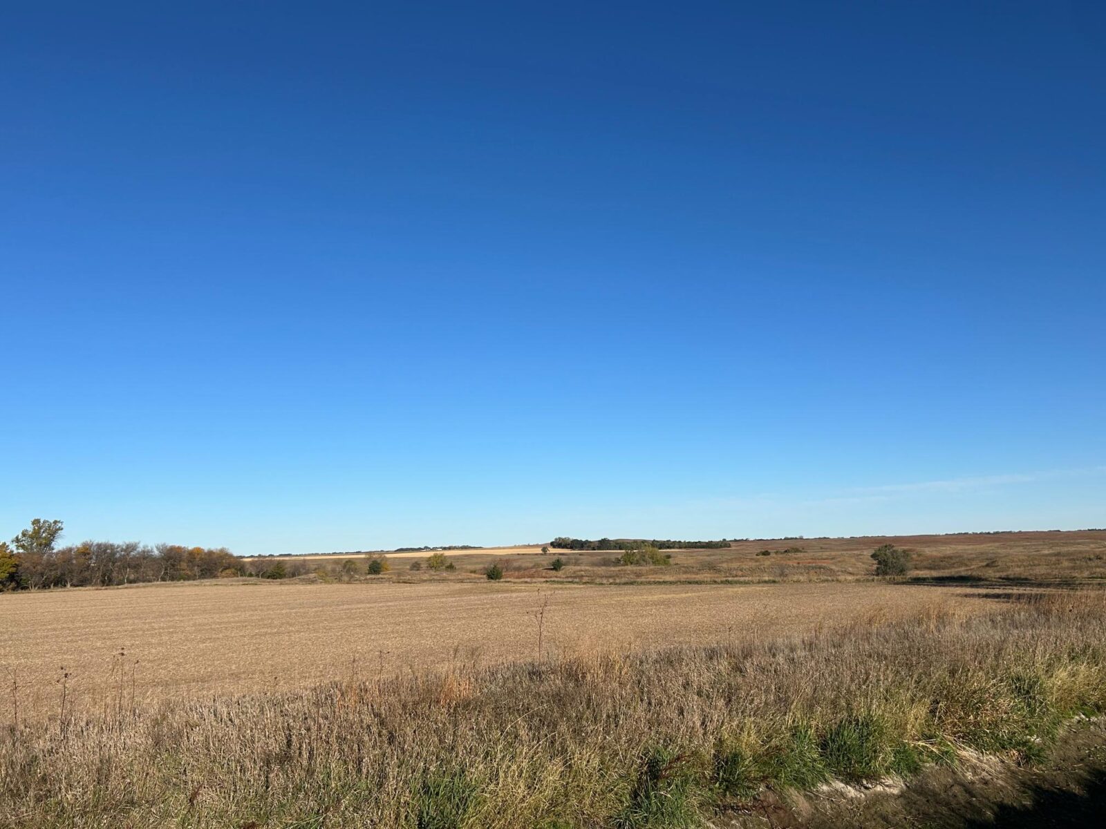 Brown County Ainsworth Nebraska land for sale