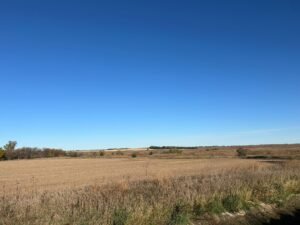 Brown County Ainsworth Nebraska land for sale