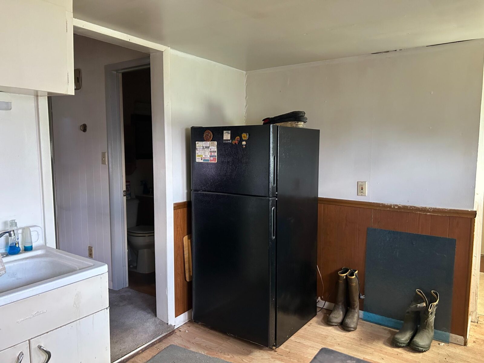 829 E. 1st St. Ainsworth, NE home for sale