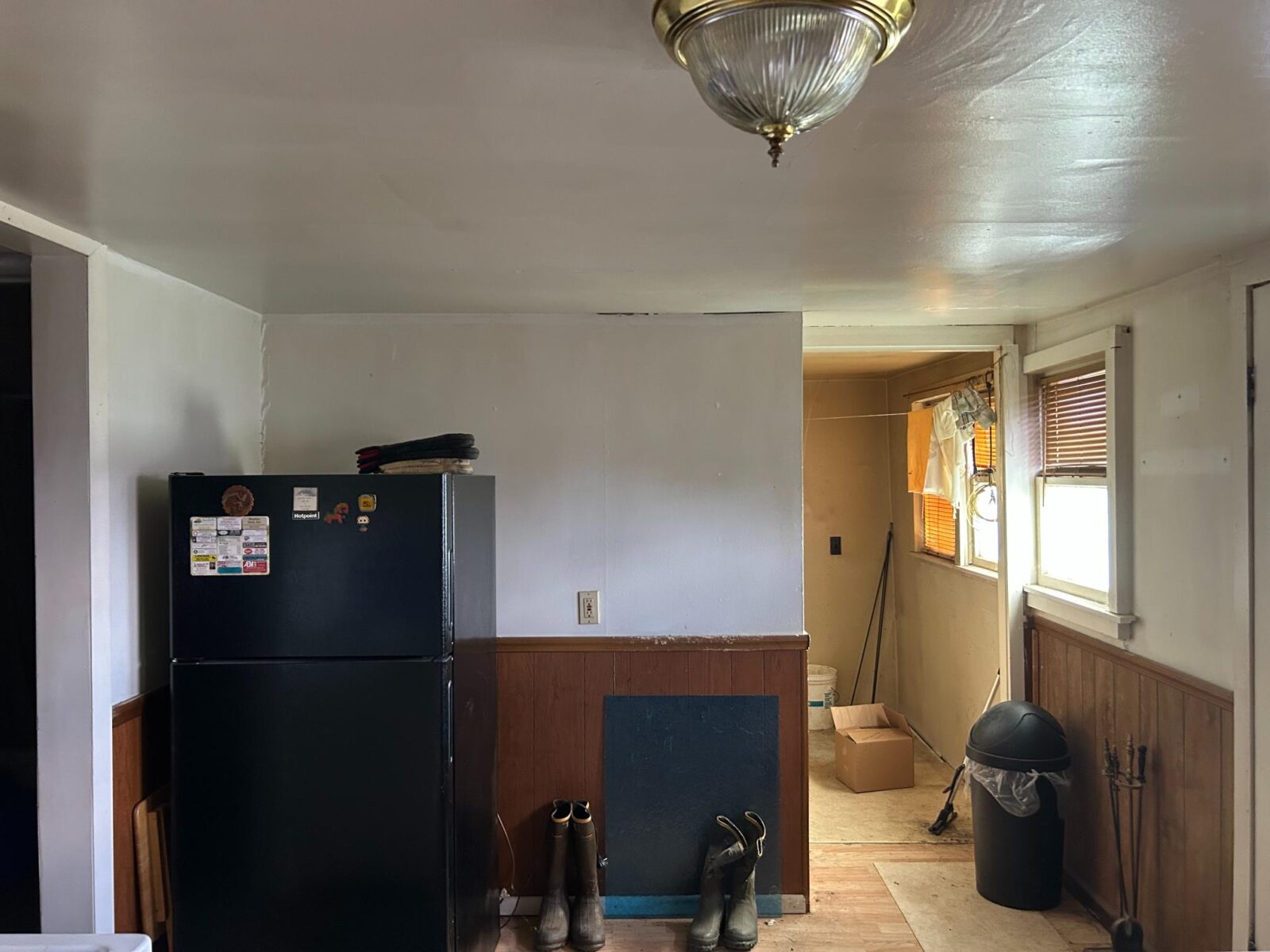 829 E. 1st St. Ainsworth, NE home for sale