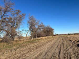 Brown County Ainsworth Nebraska land for sale
