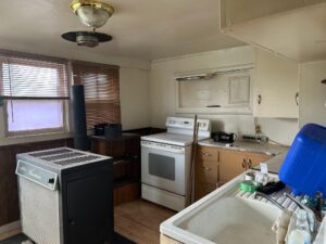 829 E. 1st St. Ainsworth, NE home for sale