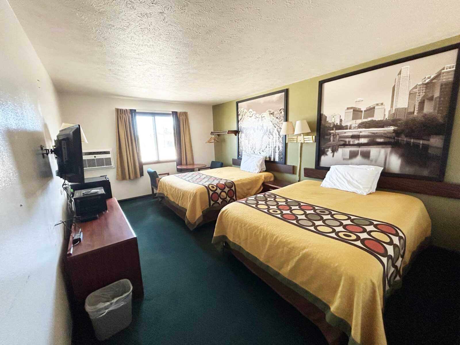 Ainsworth Nebraska Hotel for sale