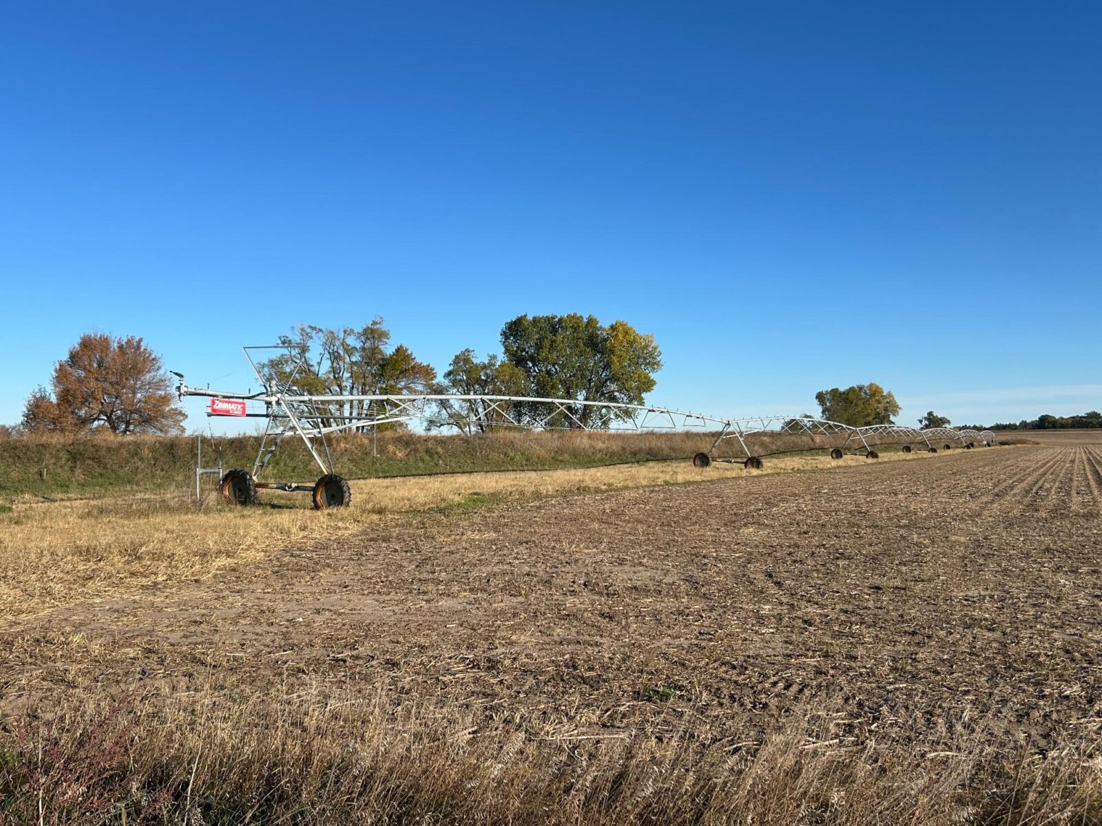Brown County Ainsworth Nebraska land for sale