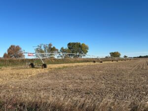 Brown County Ainsworth Nebraska land for sale