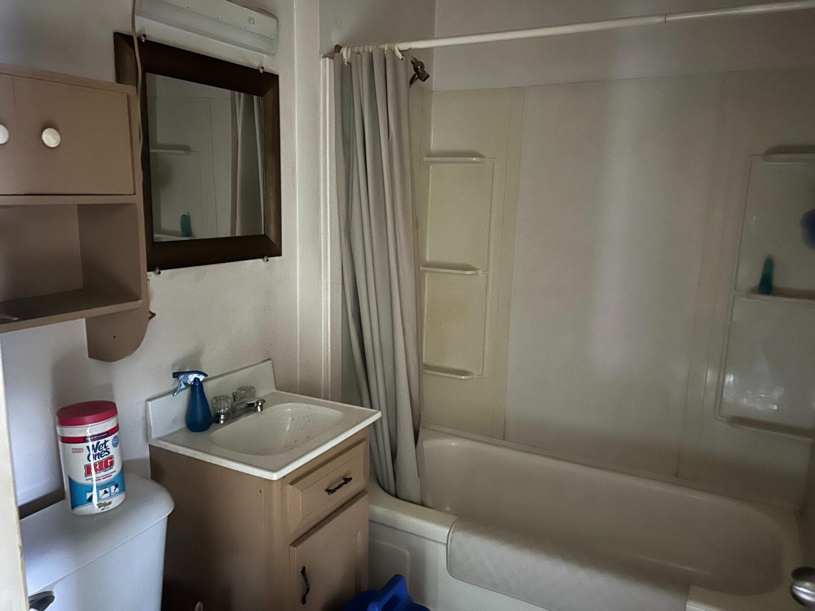 829 E. 1st St. Ainsworth, NE home for sale