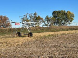 Brown County Ainsworth Nebraska land for sale