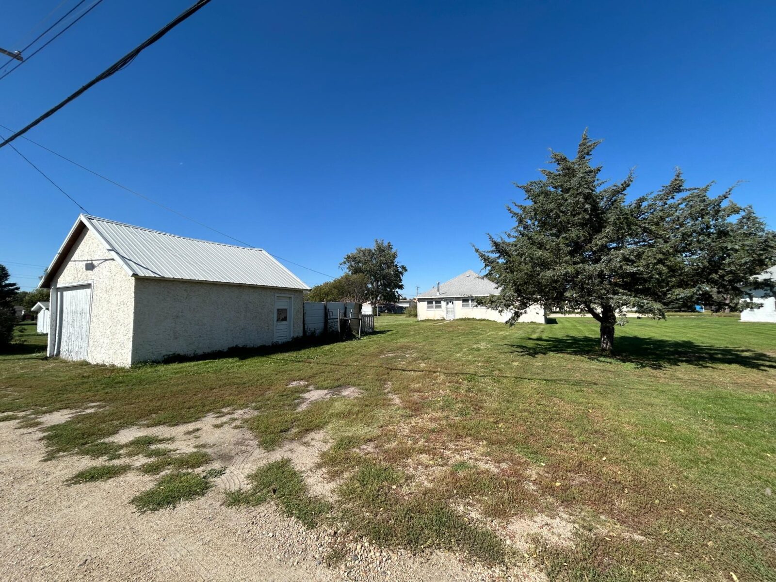 829 E. 1st St. Ainsworth, NE home for sale