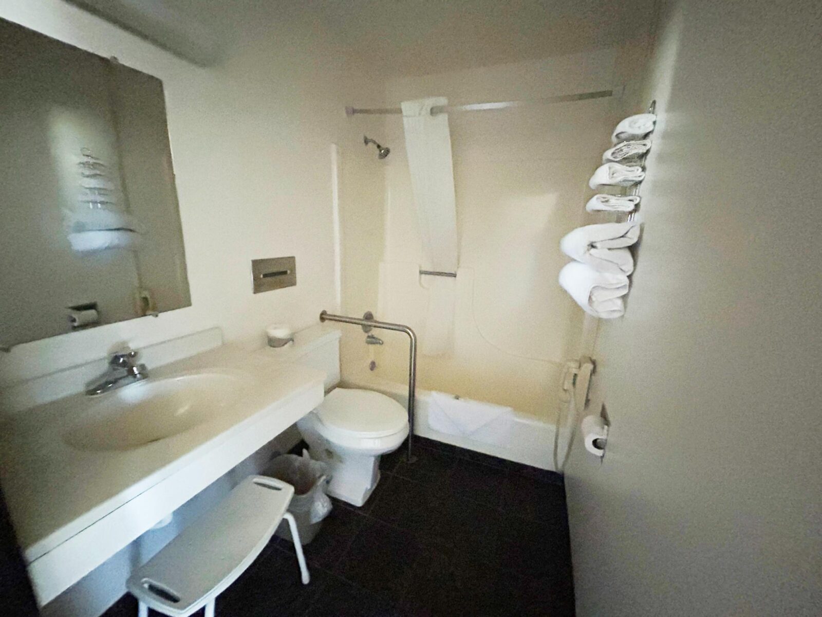 Ainsworth Nebraska Hotel for sale