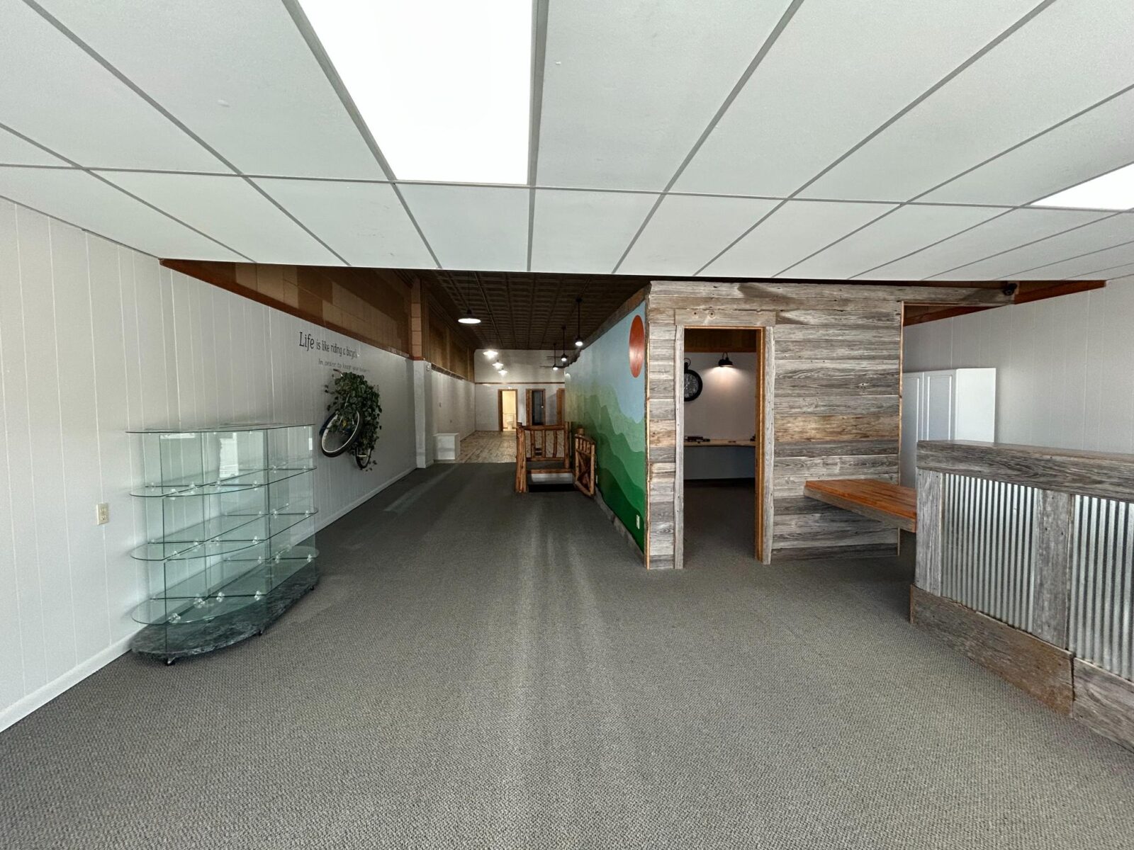 212 N. Main St., Ainsworth, NE