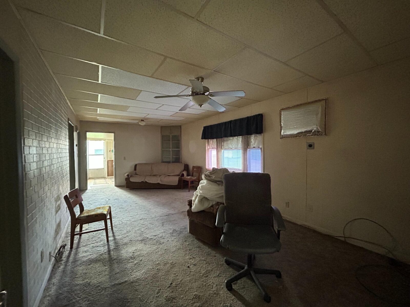 829 E. 1st St. Ainsworth, NE home for sale