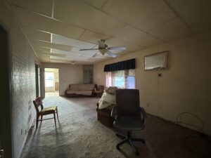 829 E. 1st St. Ainsworth, NE home for sale