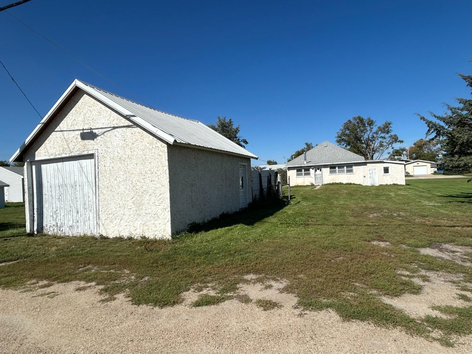 829 E. 1st St. Ainsworth, NE home for sale