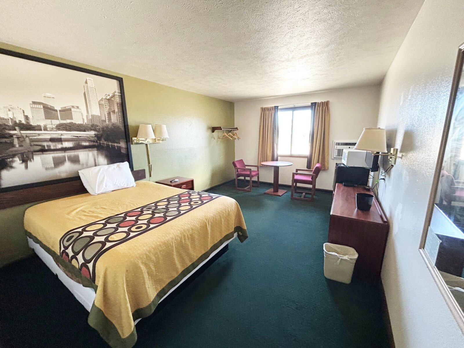 Ainsworth Nebraska Hotel for sale