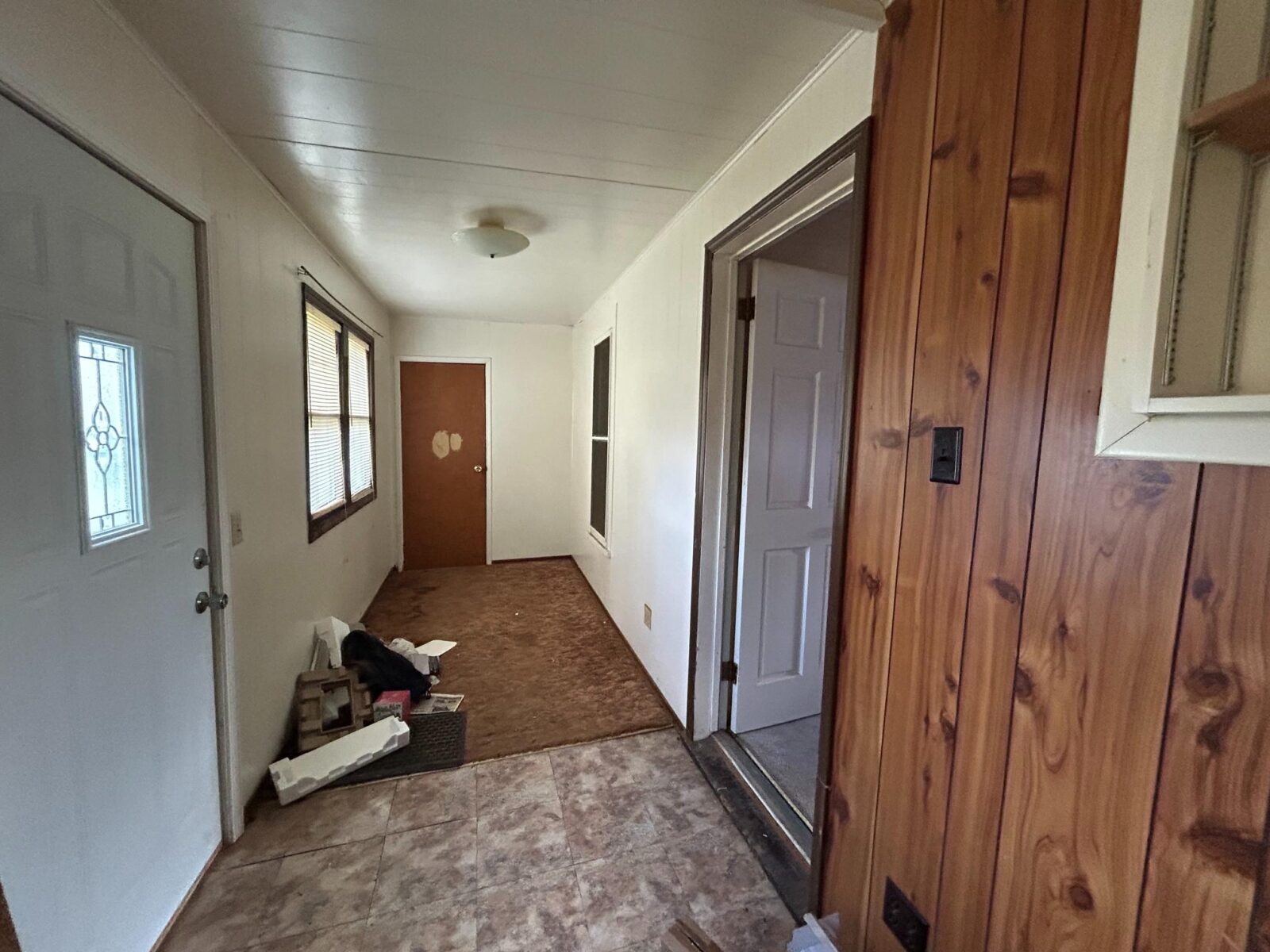 829 E. 1st St. Ainsworth, NE home for sale