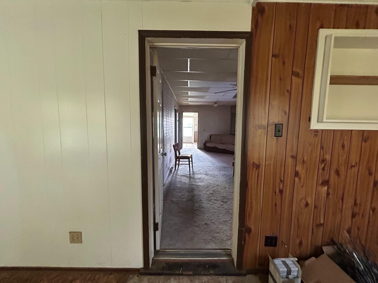 829 E. 1st St. Ainsworth, NE home for sale