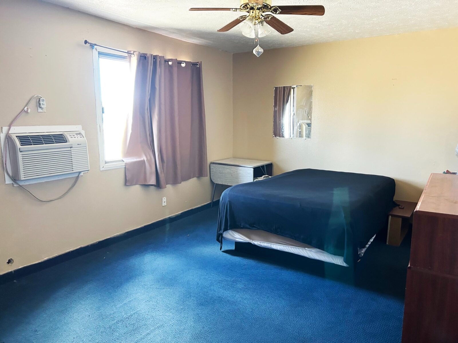 Ainsworth Nebraska Hotel for sale