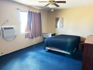 Ainsworth Nebraska Hotel for sale