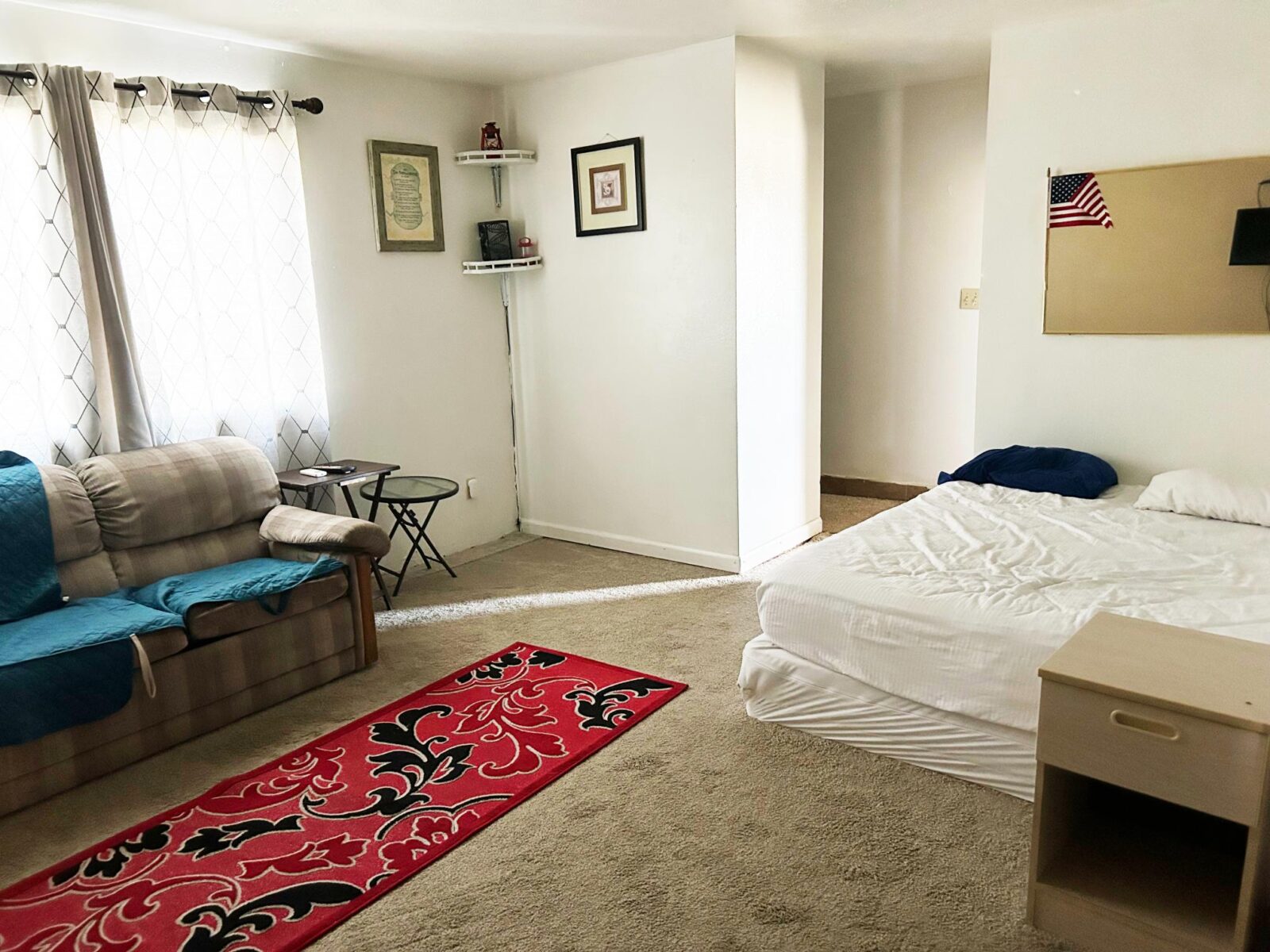 Ainsworth Nebraska Hotel for sale