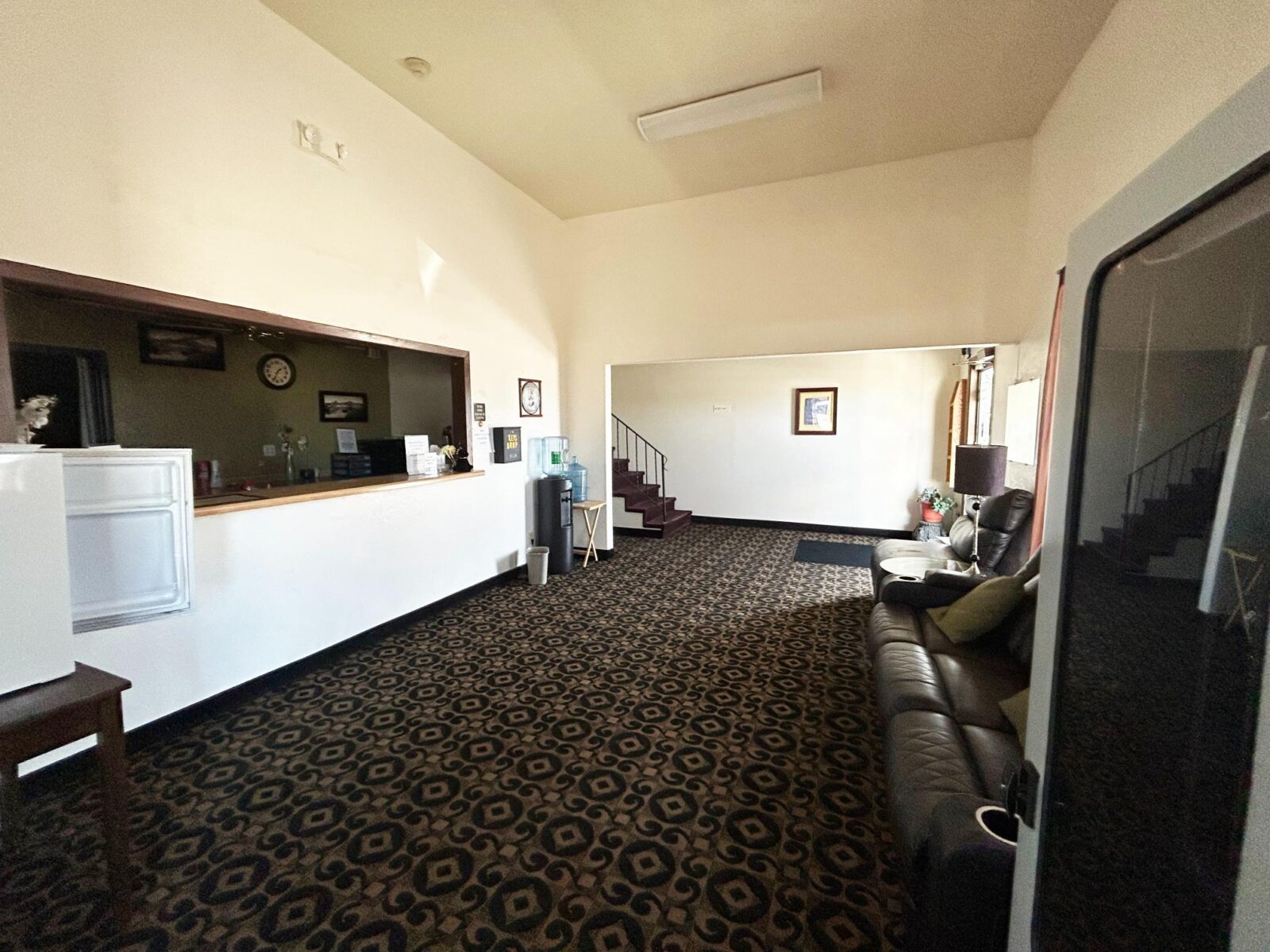 Ainsworth Nebraska Hotel for sale