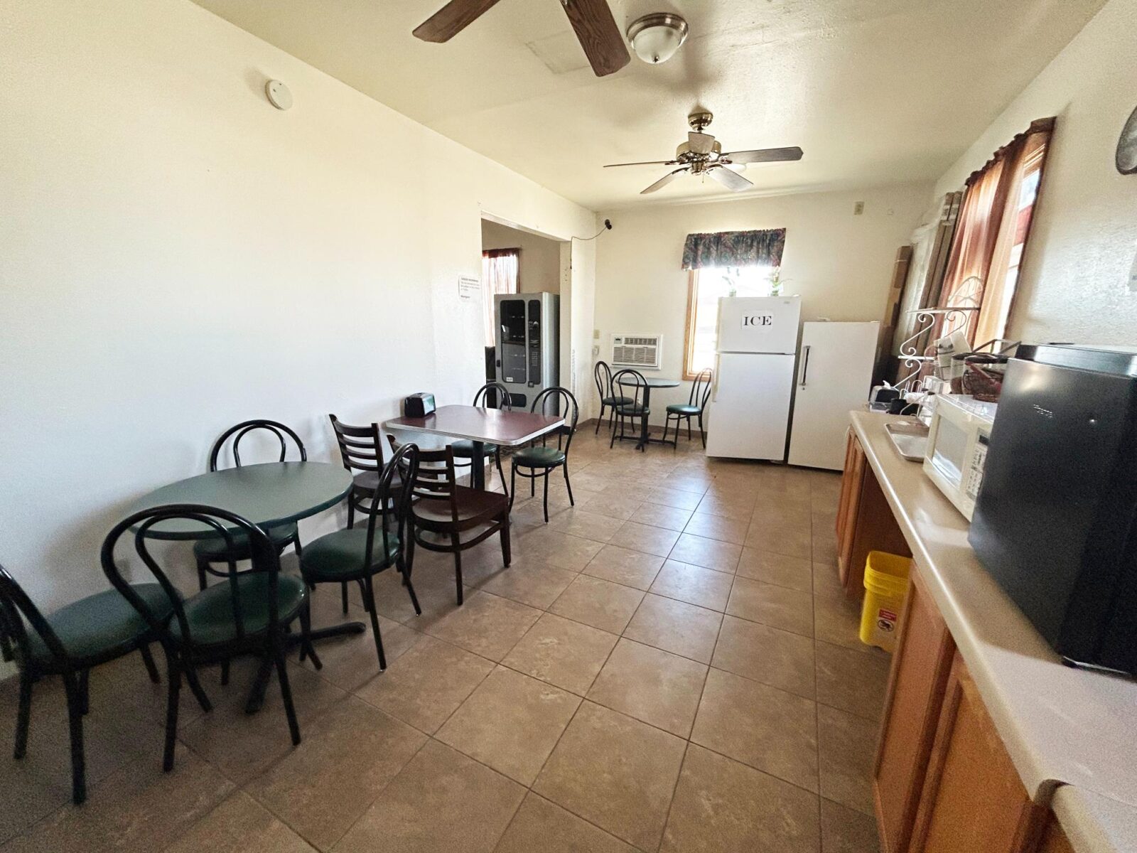 Ainsworth Nebraska Hotel for sale