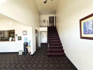 Ainsworth Nebraska Hotel for sale