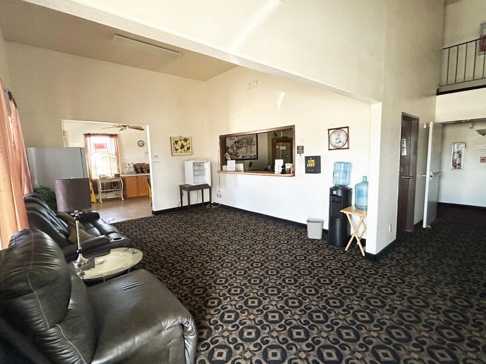 Ainsworth Nebraska Hotel for sale
