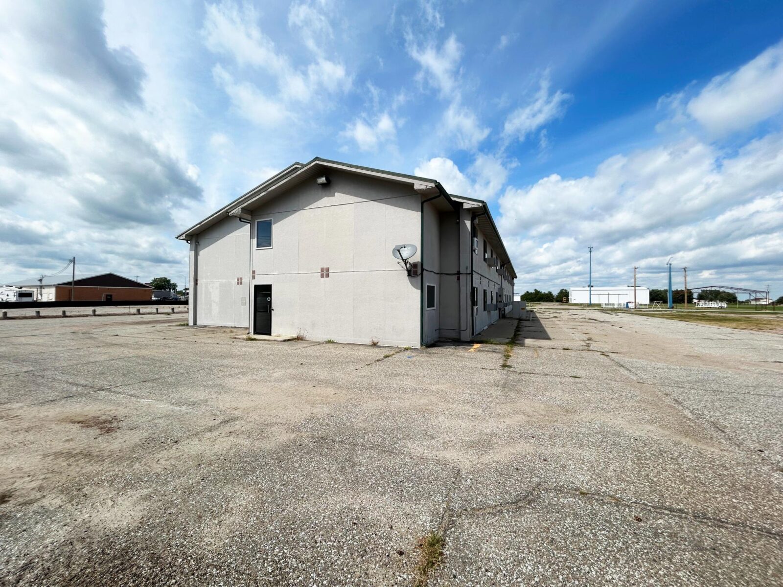 Ainsworth Nebraska Hotel for sale