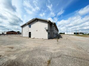 Ainsworth Nebraska Hotel for sale