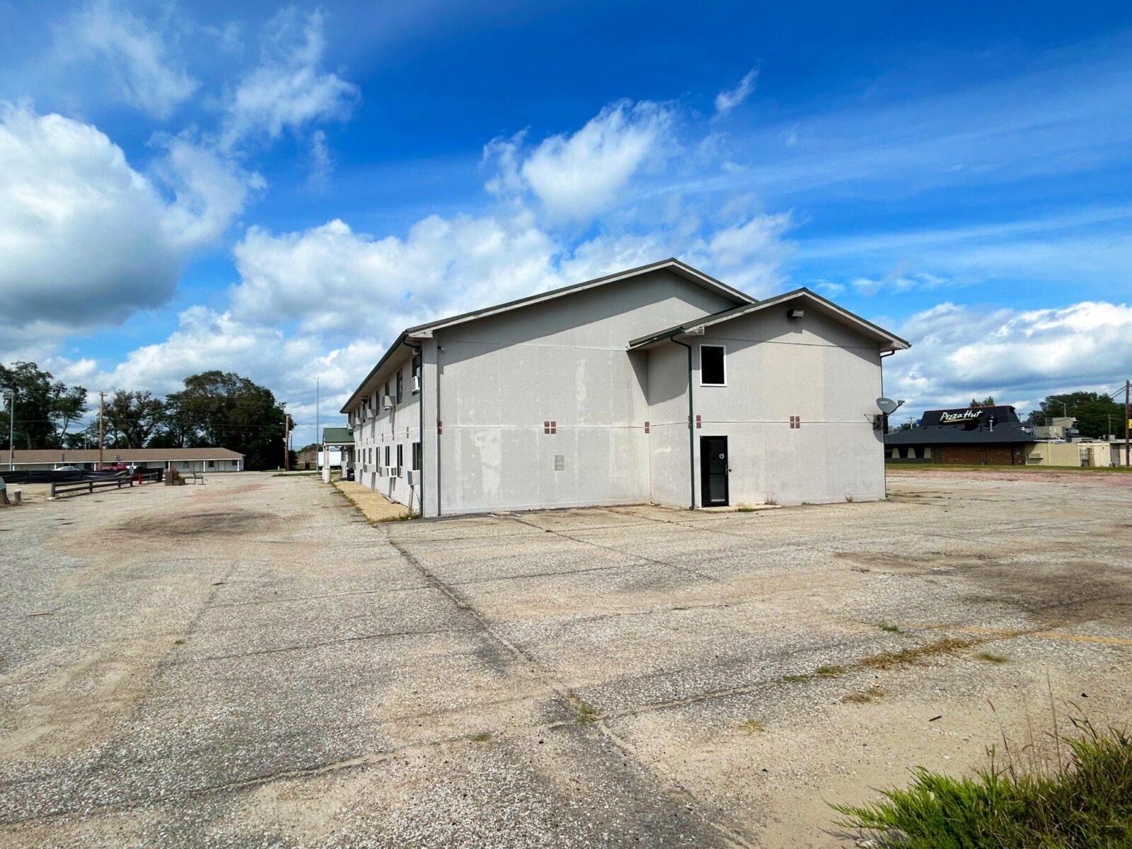 Ainsworth Nebraska Hotel for sale